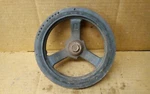 2004-2006 Chrysler Pacifica 3.5L Harmonic Balancer. Fixed Price $76.00.