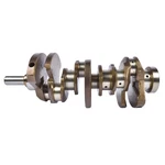 Engine Crankshaft VR30 For Infiniti Q50 Q60 3.0L Turbo V6 2016-2024 122015CA0A. Fixed Price $467.90.