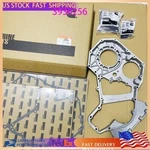 Cummins 3936256 Timing Gear Case Housing Seal For 94-98 Dodge 5.9L 12V 6BT Pump. Fixed Price $148.89.
