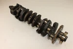 Bmw E46 3-SERIES M54 2.5L Engine Crankshaft 1432274. Fixed Price $99.99.