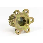 Winters 62446 Crank Coupler Standard For Chevy 18SPL W/24T Htd. Fixed Price $152.07.