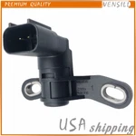 Crankshaft Position Sensor 6M8G6C315 Ford Mustang Focus Mazda Lincoln. Fixed Price $24.99.