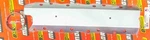 Moroso Aluminum Lifter Valley Oil Baffle For Big Block Chevy - Part 25100. Fixed Price $58.99.