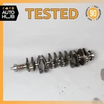 14-18 Bmw F22 M235I X4 M40I N55 3.0L L6 Engine Motor Crankshaft 7602972 Oem. Fixed Price $996.00.