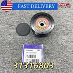 31316803 New 1PC Alternator Decoupler Pulley Fit For Volvo XC90 5350195100 Usa. Fixed Price $42.08.