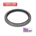 Peterson Fluid SM85339, One Rubber Rear Main Seal Fits Ford 351 Performance Part. Fixed Price $155.45.