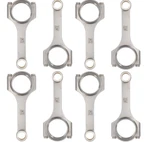 K1 Connecting Rod Set Fits Chevrolet, Small Block, 5.850 In. Length. Fixed Price $649.22.