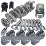 Eagle 12020030 Esp Competition Assembly For Chevy 350. Fixed Price $2287.24.