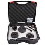 Front Crankshaft Seal Removal & Installer Kit For Bmw N52 N53 Engines. Fixed Price $108.74.