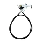 Scag Oem 484289 Control Cable, 42.0. Fixed Price $26.58.