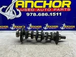2015-2019 Honda Crv 2.4L Engine Crankshaft 13310-5A2-A10 Used Oem. Fixed Price $270.00.