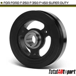 Engine Harmonic Balancer Ford F-250 F-350 Excursion E350 Super Duty V10 6.8L. Fixed Price $94.99.