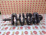 1998-2002 Honda Accord Engine Crankshaft 13310-ZW5-000 Oem. Fixed Price $202.49.