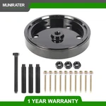 For Isx Rear Crankshaft Seal & Wear Sleeve Remover Tool 3164780. Fixed Price $60.93.