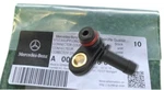 Genuine Crankcase Breather Vent Line Fitting For Mercedes 11-20 (on Timing Case). Fixed Price $18.49.