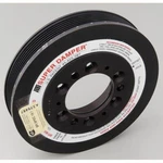 Ati 917756 Harmonic Balancer Super Damper Internal Aluminum Black New. Fixed Price $492.01.