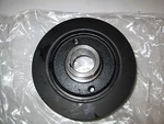 New Crankshaft Pulley Balancer High Quality For Mgb 1963-1974. Fixed Price $99.95.