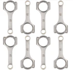 K1 Connecting Rod Set Fits Chevy Ls 6.098IN. Length .945 Pin. Fixed Price $653.26.