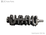 Crankshaft Standard For 14-16 Nissan Rogue 2.5 9HP2. Fixed Price $224.95.