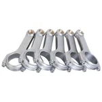 Eagle CRS5590T3D Esp 4340 H-beam Rod For Toyota 2JZGTE 6. Fixed Price $575.92.