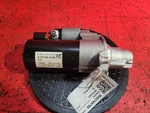 Mercedes Sl Starter Motor 2019 3.0L Petrol Speed Auto M276.825 A2769064400. Fixed Price $71.66.