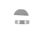 Pioneer Crankshaft Woodruff Balancer Key Chevy 350 Ls Front Pair. Fixed Price $9.99.