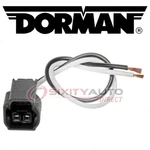 Dorman Techoice Ignition Coil Connector 2000-2004 Ford F-350 Super Duty Jf. Fixed Price $24.32.