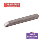 Peterson Fluid 05-0399, One Natural Steel Key For Pump Pulleys 3/16 X 1.500. Fixed Price $29.72.