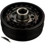 Atp (automatic Transmission Parts Inc.) 102108 Engine Harmonic Balancer, 594-161. Fixed Price $67.17.