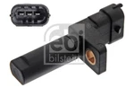 Febi Crankshaft Position Sensor Pulse 37984 - Genuine 5 Year Warranty. Fixed Price $31.98.