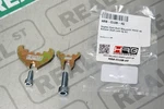 Hughes Race Built Balance Shaft Pulley Up Kit Locking Tool Evo 4-9 4G63T. Fixed Price $39.90.