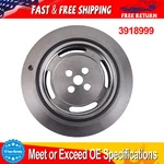 Damper Pulley Harmonic Balancer Cummins Turbo Diesel 98.5-02 24 Valve 5.9 Isb. Fixed Price $75.99.