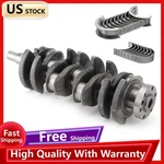 Engine Crankshaft With Main & Rod Bearings For 2011-2015 Buick Chevrolet 1.4L L4. Fixed Price $189.99.
