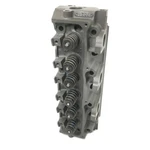 Ford 3.0L 6CYL Ohv Cylinder Head Assembly F6DE Genuine Oem. Fixed Price $400.95.