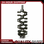 G4KJ Engine Crankshaft 23111-2G230 For Kia Hyundai Sonata 10-19 2.4L 23111-2G200. Fixed Price $115.23.