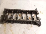 Crankshaft Case Housing Fits Bmw 328I 2008 Oem. Fixed Price $229.50.