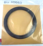 Fel-pro Bs 40663 Engine Rear Main Bearing Seal. Fixed Price $24.00.