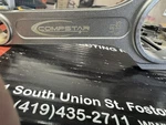 Callies Ls 6.125 Extreme Rods. Fixed Price $1064.00.