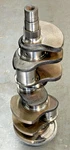 Crankshaft, Detroit Diesel 6V53, R.002/STD Mains, 23504732. Fixed Price $1495.00.