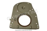 Mercedes R171 W203 Rear Crankshaft Seal W/flange Elring Klinger + Warranty. Fixed Price $52.65.