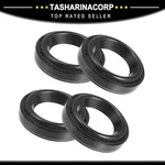 Piece Of Engine Crankshaft Oil Seal Fit For Honda Acura 12342P08004. Fixed Price $13.74.