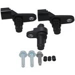 Camshaft Crankshaft Position Sensor For Chevrolet Equinox 2010-2017 2131690 (. Fixed Price $26.87.