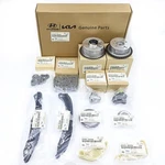 Timing Chain Kit Camshaft Vvt Gear Set Fits Kia Sorento Optima Sportage 2.4L 2.0. Fixed Price $218.99.
