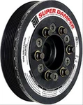 Ati Super Damper Ford 5.0L Coyote (without A/c). Fixed Price $470.25.