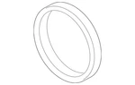Genuine Ford Engine Crankshaft Seal BC3Z-6701-A. Fixed Price $38.09.
