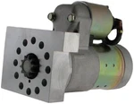 Premium Class Gear Reduction Starter Fits Sbc Bbc Chevy Mini 305 350 454 Hot Rod. Fixed Price $63.46.