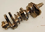 09-20 Nissan 370Z Infiniti G37 M37 VQ37VHR Crankshaft. Fixed Price $200.00.