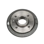 Oem New Mazda Engine Crankshaft Boss Pulley Cover 1996-2005 Miata B6BF-11-400A. Fixed Price $153.45.