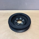 2012-2018 Bmw N20 N26 Crankshaft Pulley Harmonic Balancer Vibration Damper Oem. Fixed Price $39.95.