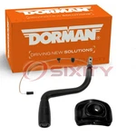 Dorman Automatic Transmission Shift Lever For 2000-2006 Gmc Yukon Xl 1500 Yj. Fixed Price $134.38.